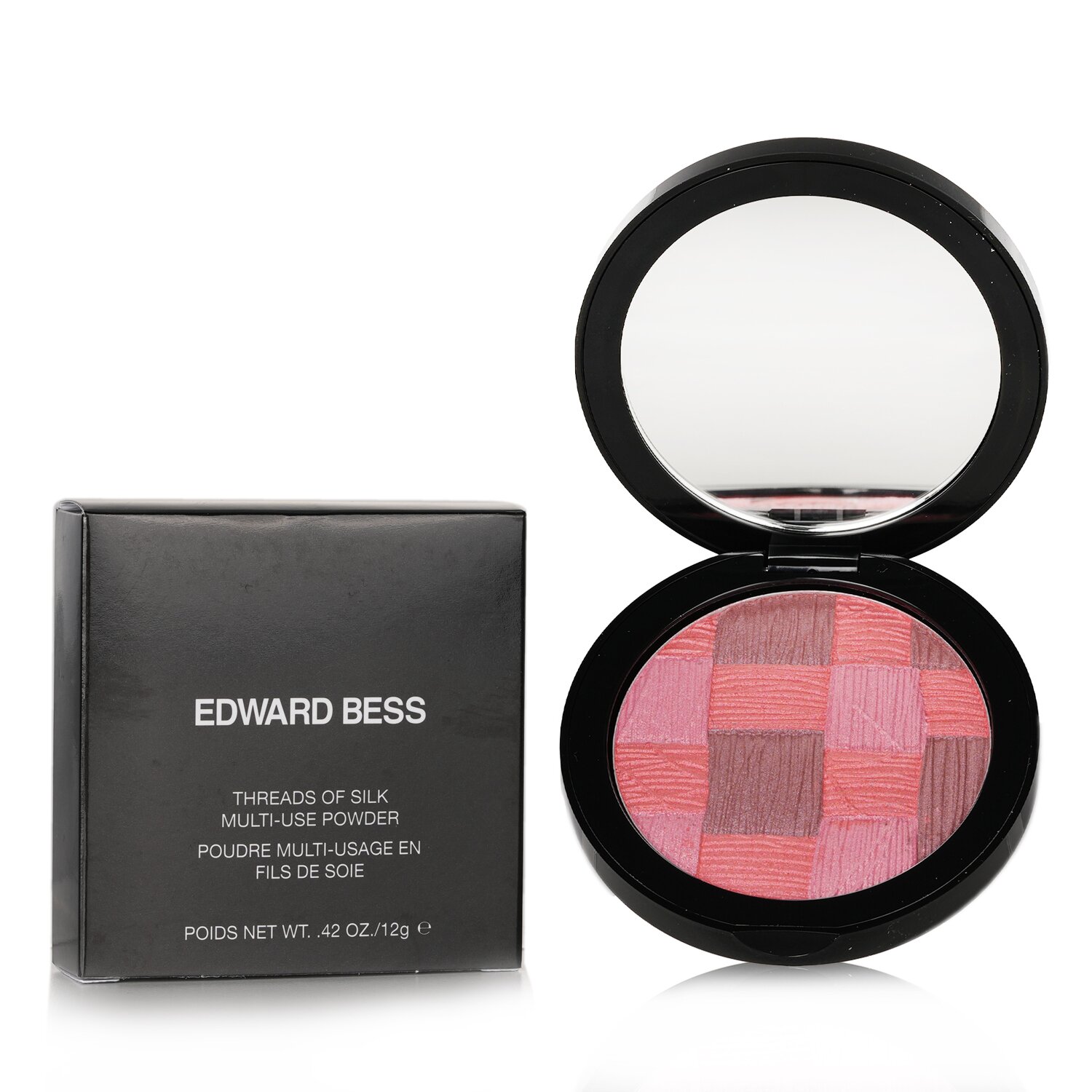 Edward Bess Threads Of Silk Multi Use Powder 12g/0.42oz