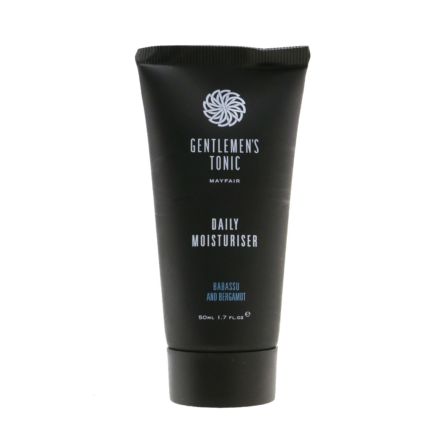 Gentlemen's Tonic Daily Moisturiser - Babassu And Bergamot 50ml/1.7oz