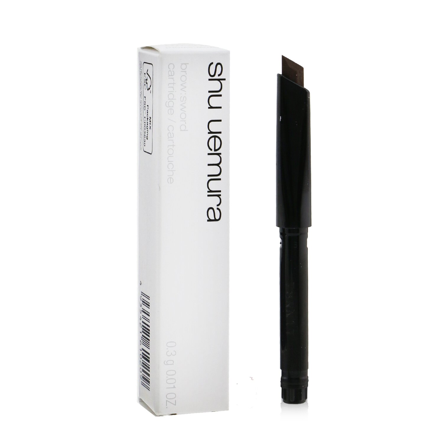 Shu Uemura Brow:Sword Eyebrow Pencil Refill 0.3g/0.01oz