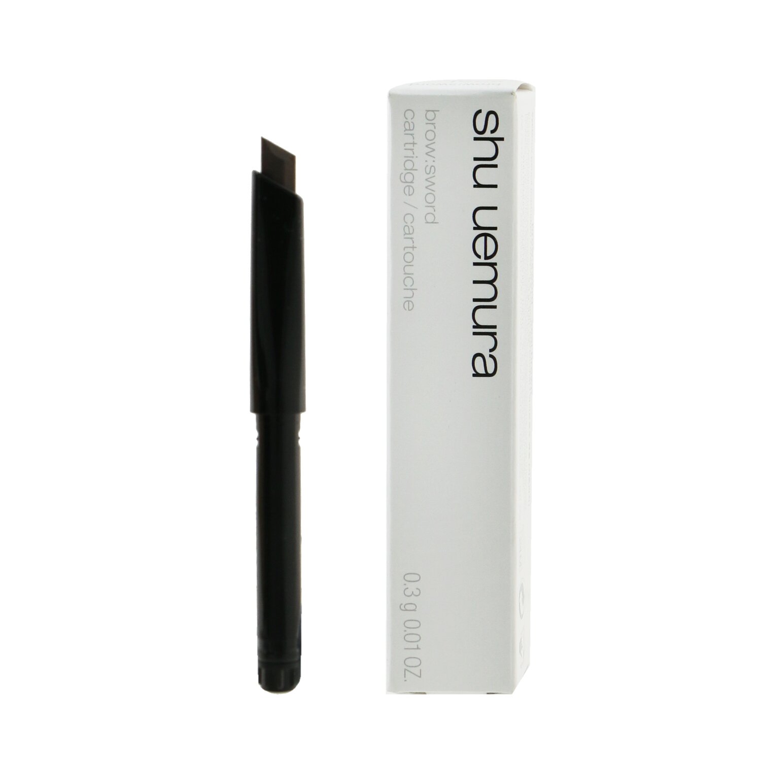 Shu Uemura Brow:Sword Eyebrow Pencil Refill 0.3g/0.01oz