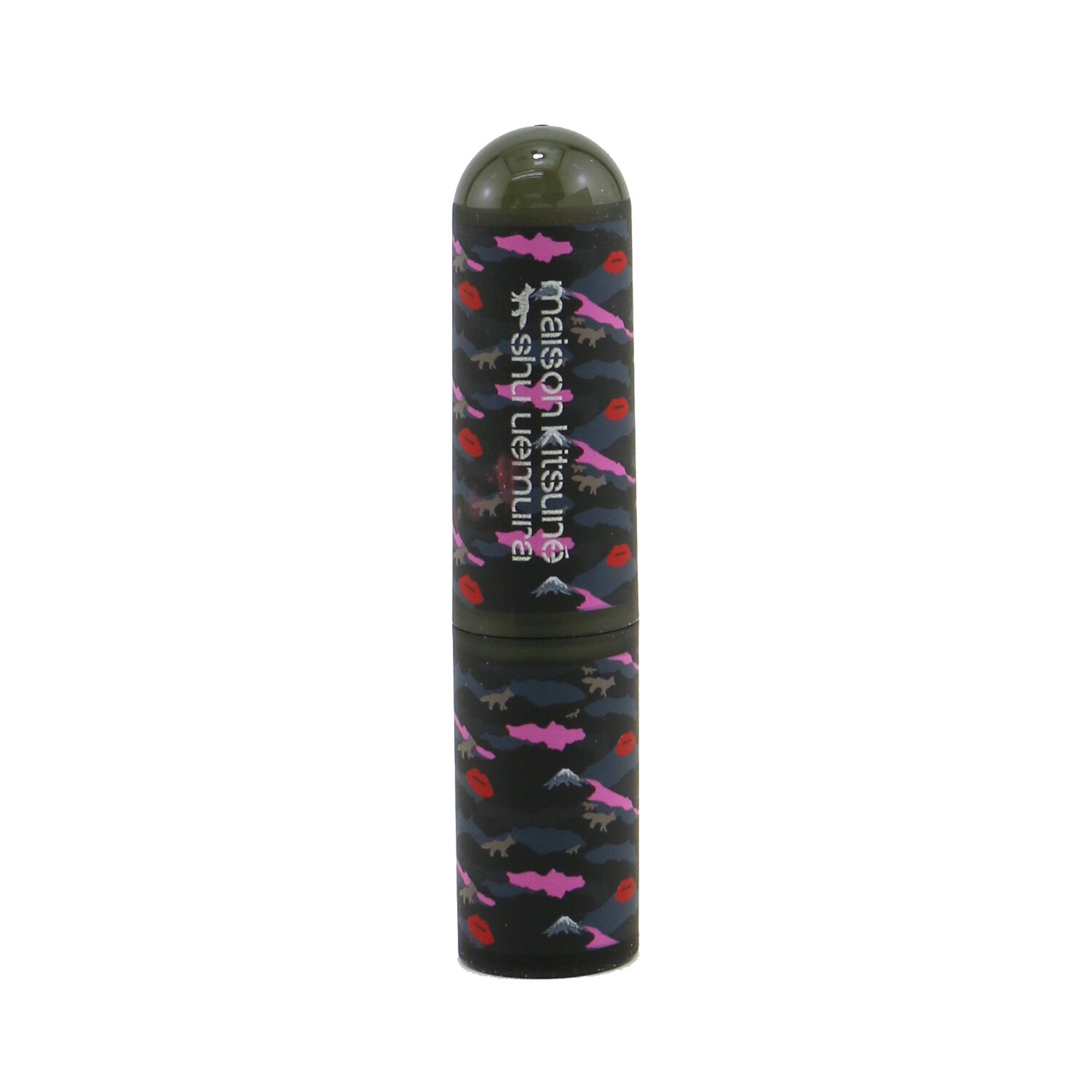 Shu Uemura 植村秀 Rouge Unlimited Supreme 啞光唇膏 3.4g/0.11oz