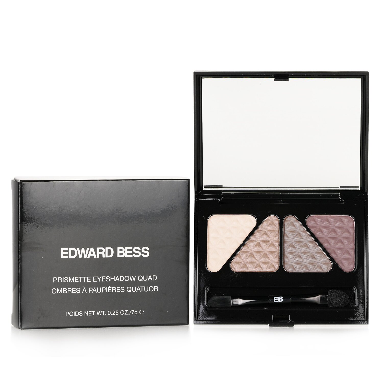 Edward Bess Prismette Eyeshadow Quad 7g/0.25oz