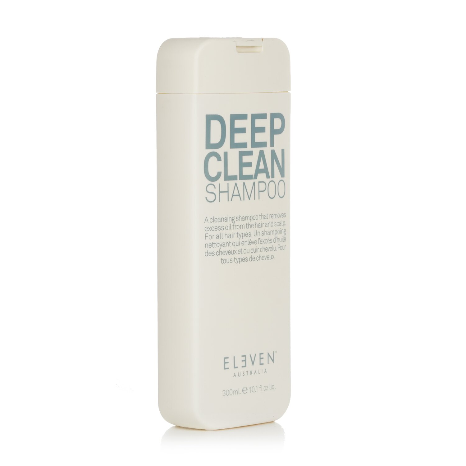 Eleven Australia Deep Clean Clarifying Shampoo 300ml/10.1oz