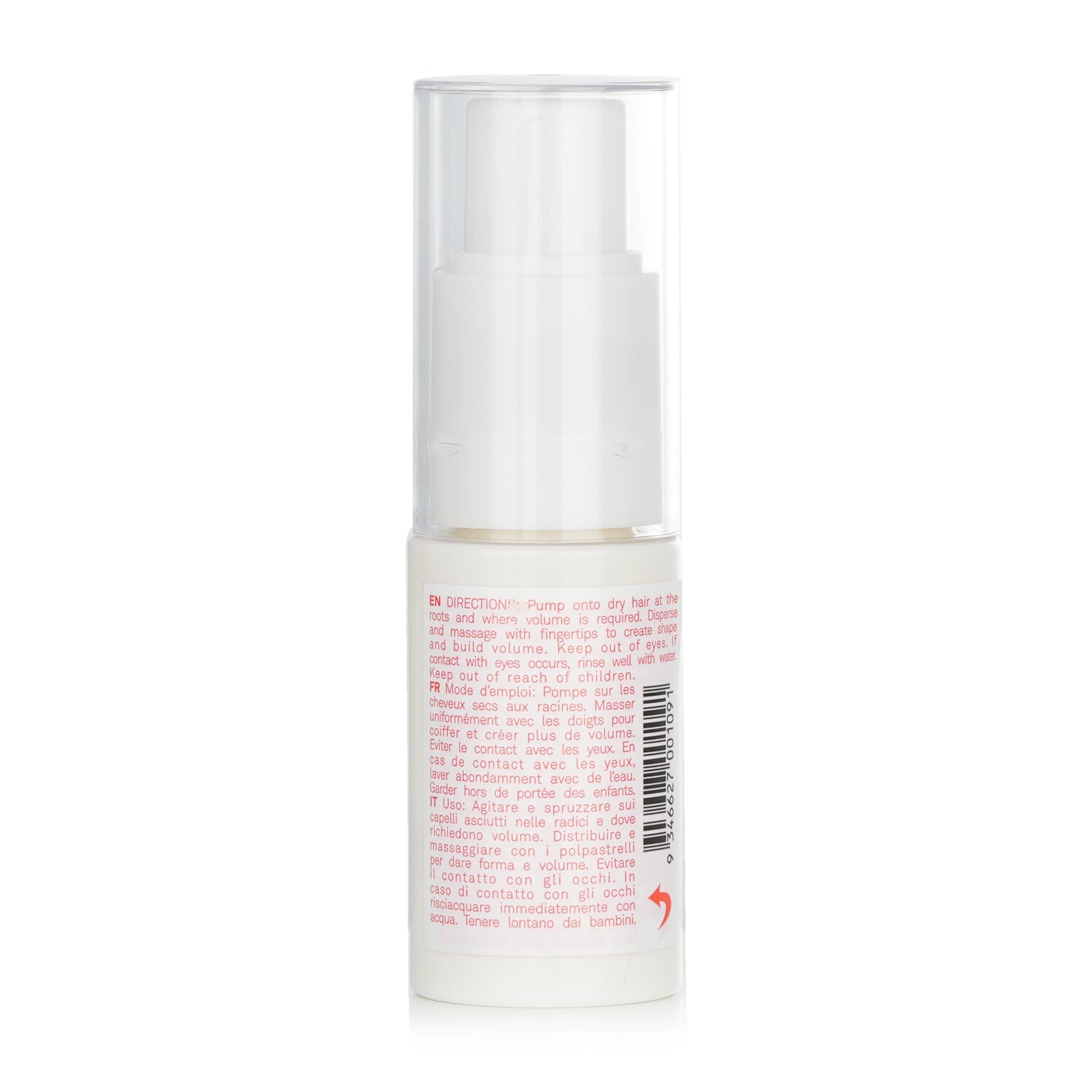 Eleven Australia I Want Body Volume 豐盈髮粉 9g/0.3oz