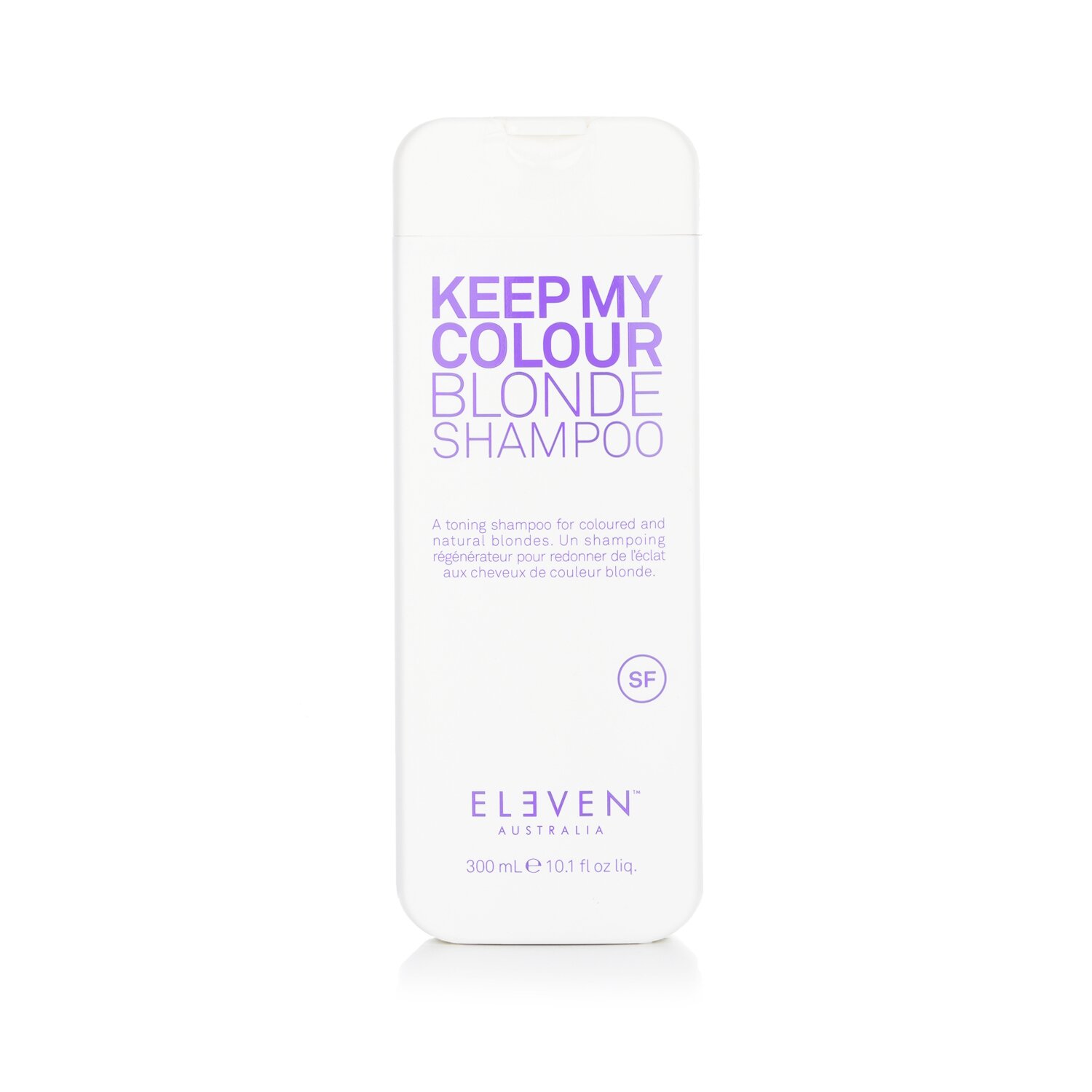 Eleven Australia Keep My Colour Blonde Shampoo 300ml/10.1oz
