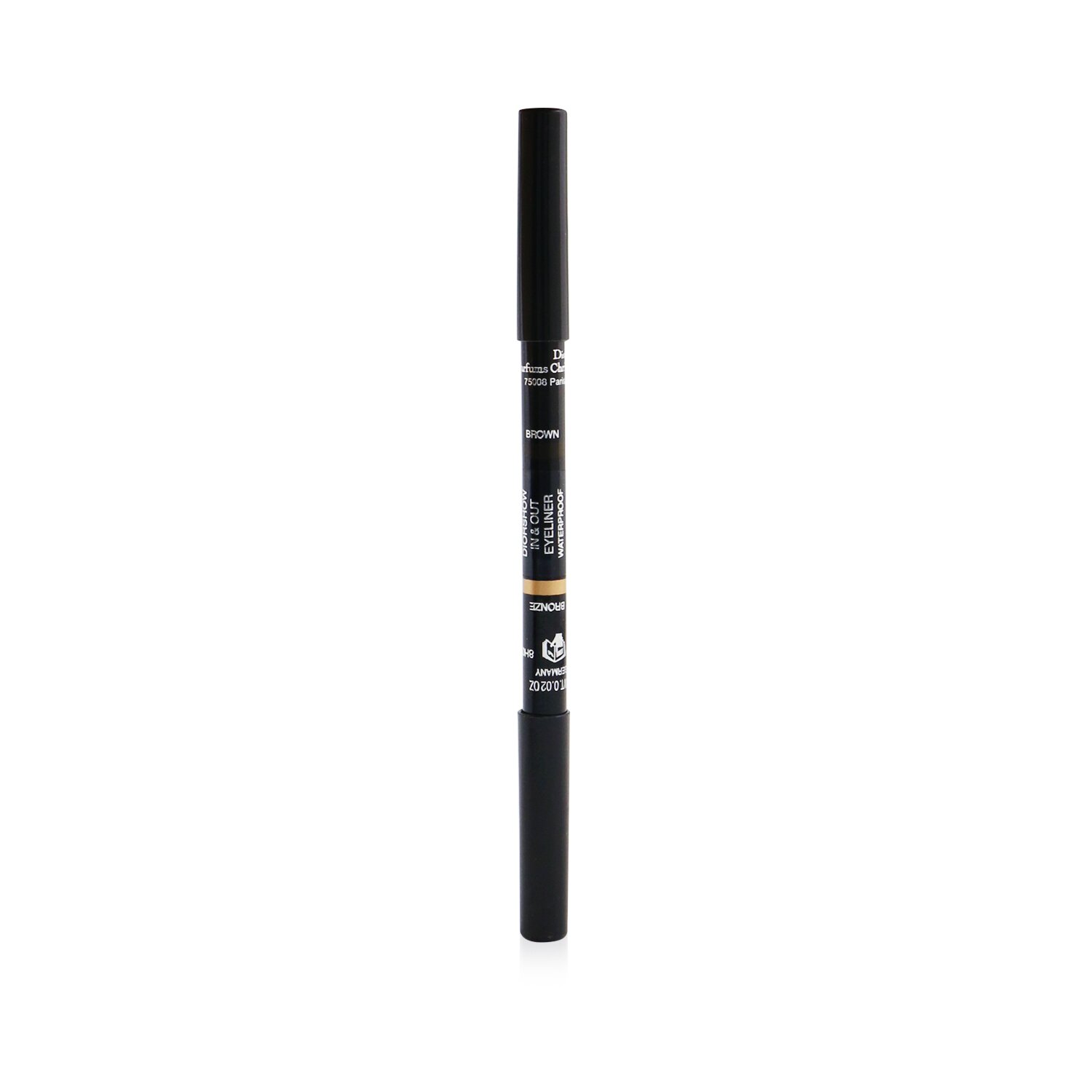 Christian Dior Diorshow In & Out Waterproof Eyeliner (Limited Edition) 0.78g/0.02oz