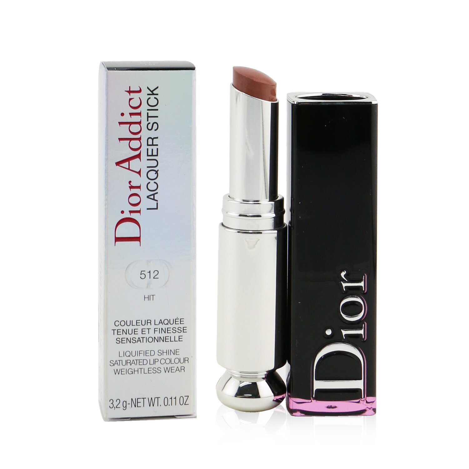 Christian Dior Dior Addict Lacquer Stick 3.2g/0.11oz