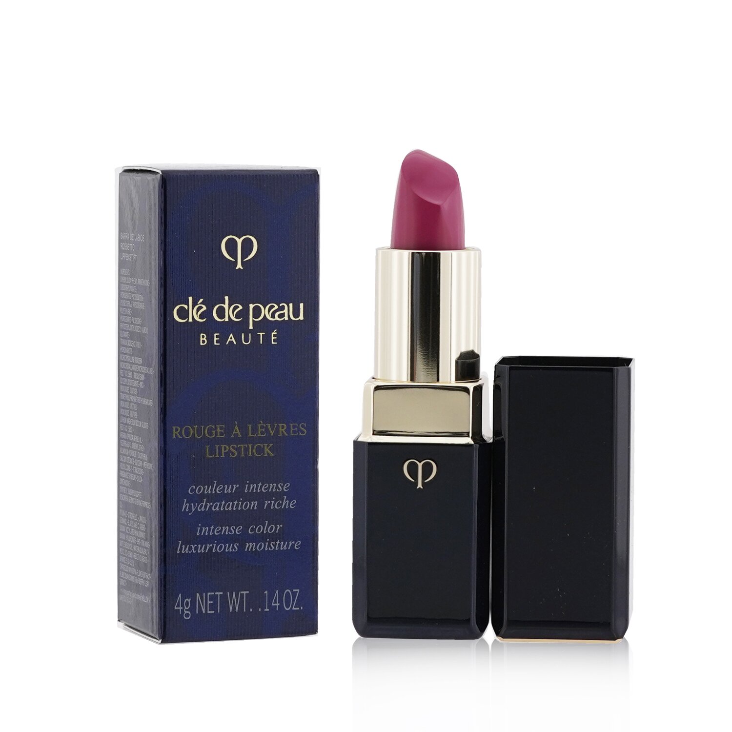 Cle De Peau Lipstick 4g/0.14oz
