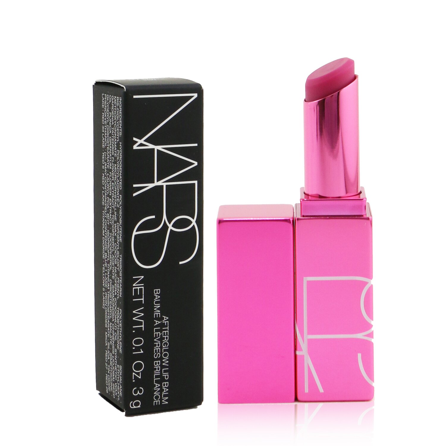 NARS Afterglow Lip Balm 3g/0.1oz
