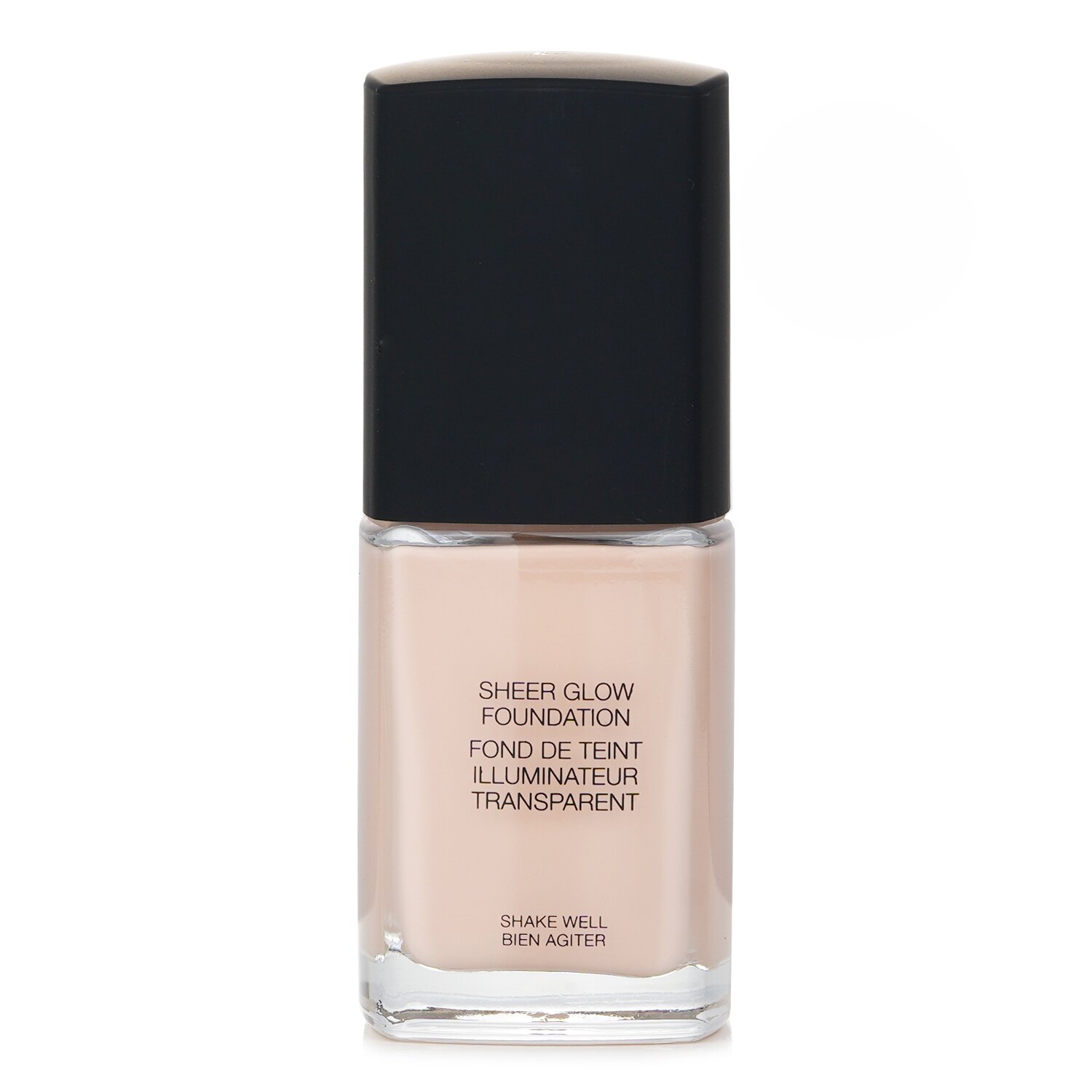 NARS 亮采持久粉底液 30ml/1oz