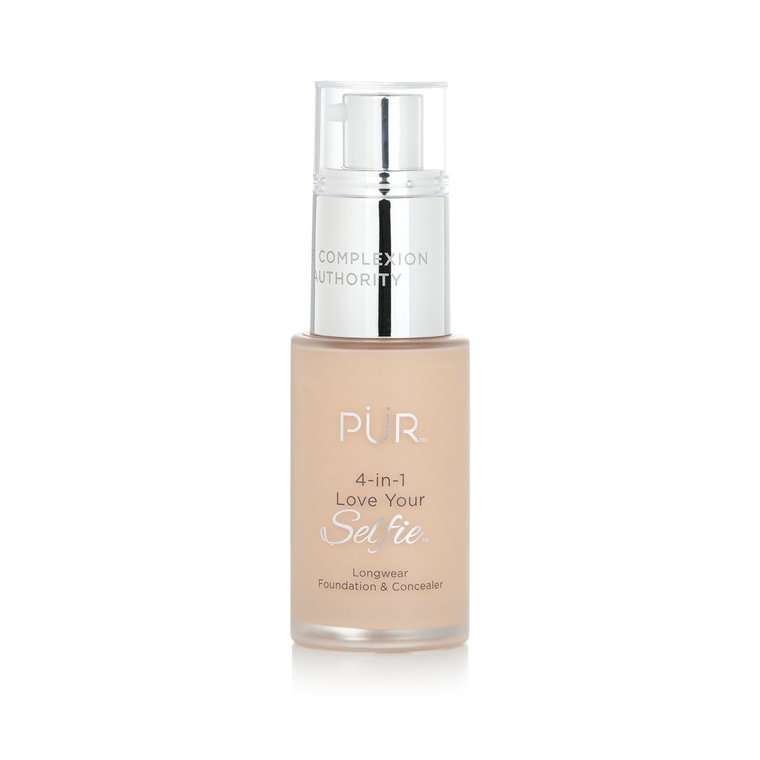 PUR (PurMinerals) 4 in 1 Love Your Selfie Longwear Foundation & Concealer 30ml/1oz