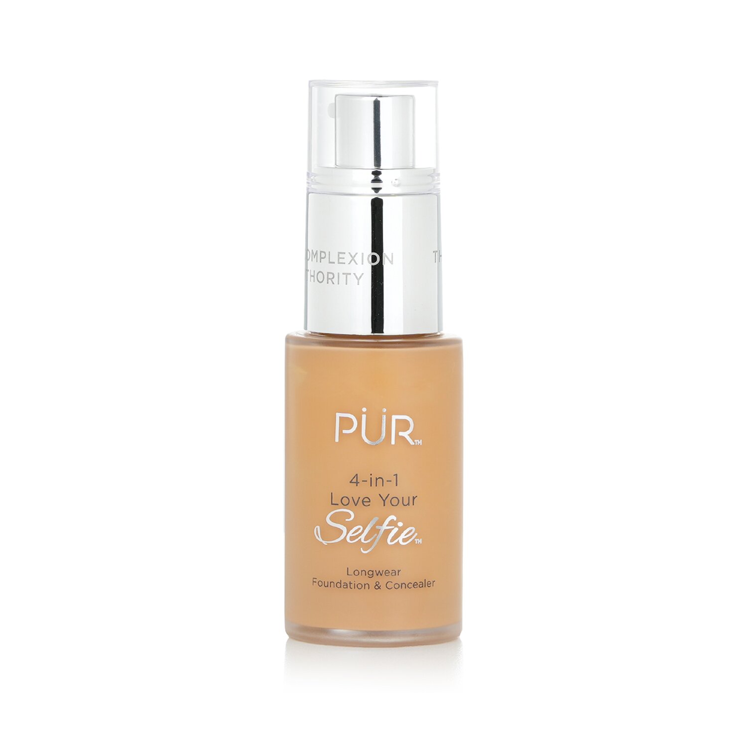 PUR (PurMinerals) 4 in 1 Love Your Selfie Longwear Foundation & Concealer 30ml/1oz