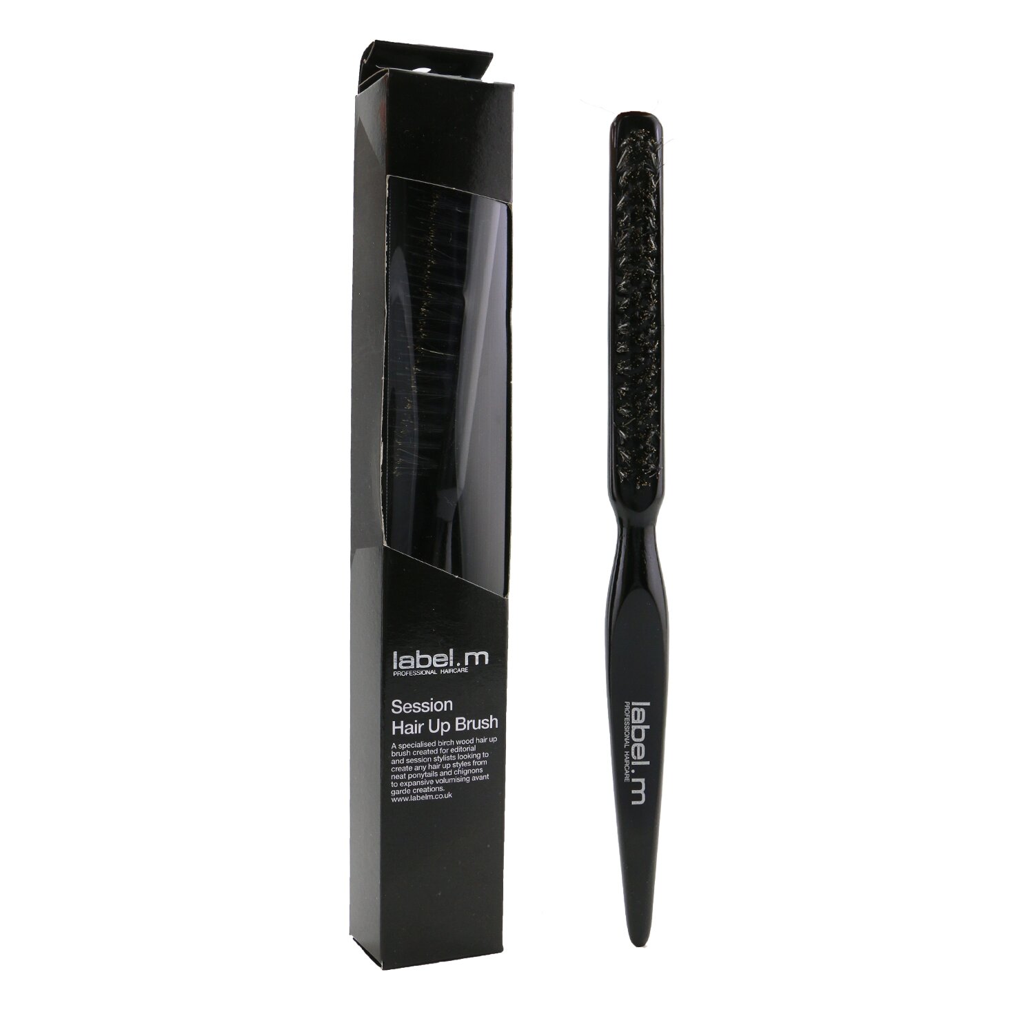 Label.M Session Hair Up Brush 1pc