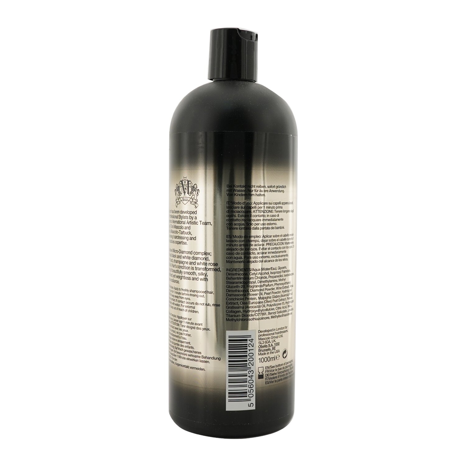 Label.M Diamond Dust Conditioner 1000ml/33.8oz