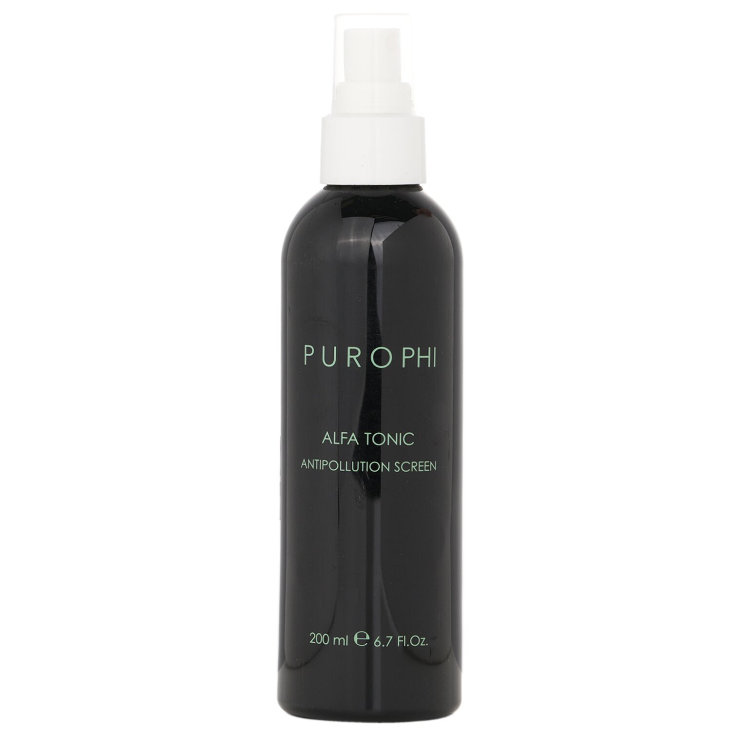 PUROPHI Alfa Tonic - Antipollution Screen 200ml/6.7oz