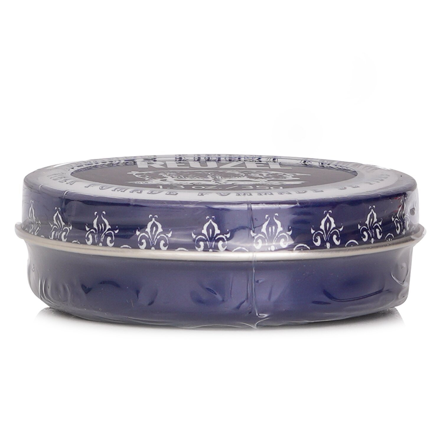 Reuzel Fiber Pomade (Firm, Pliable, Low Shine, Water Soluble) 35g/1.3oz