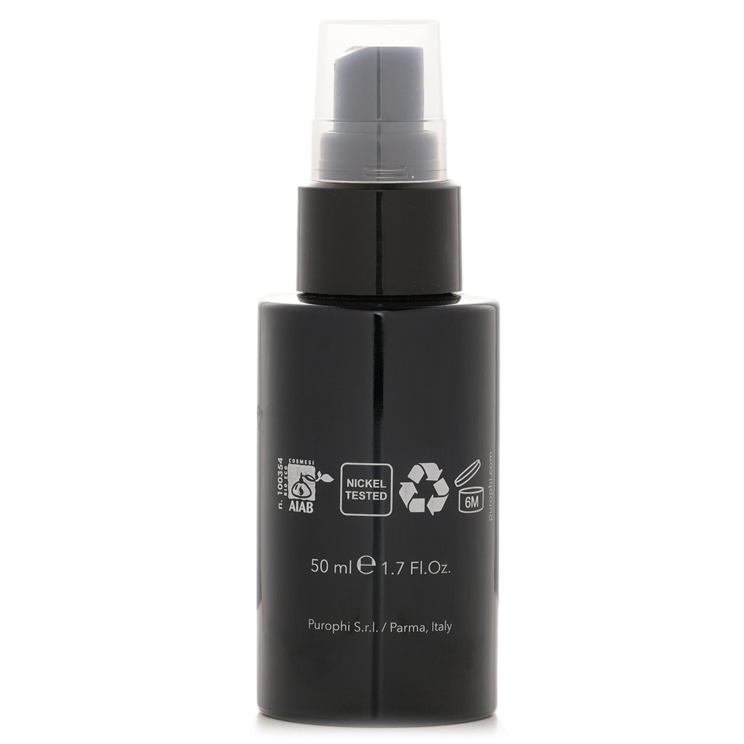 PUROPHI Unless Vitamine (Cream + Mist, Rich In Vitamin & Prebiotic) (For Normal & Sensitive Skins) 50ml/1.7oz
