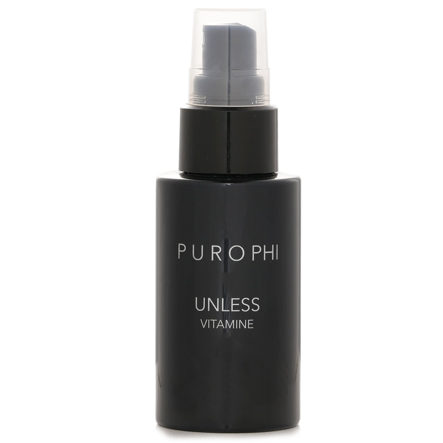 PUROPHI Unless Vitamine (Cream + Mist, Rich In Vitamin & Prebiotic) (For Normal & Sensitive Skins) 50ml/1.7oz