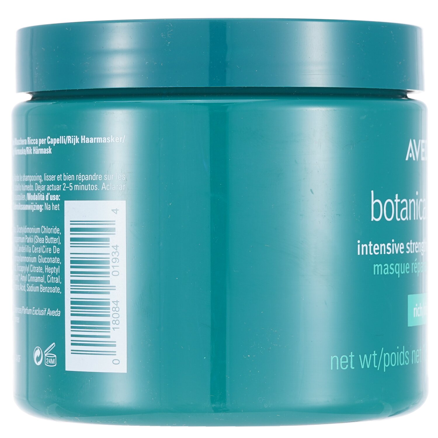 Aveda Botanical Repair Intensive Strengthening Masque 450ml/15.4oz