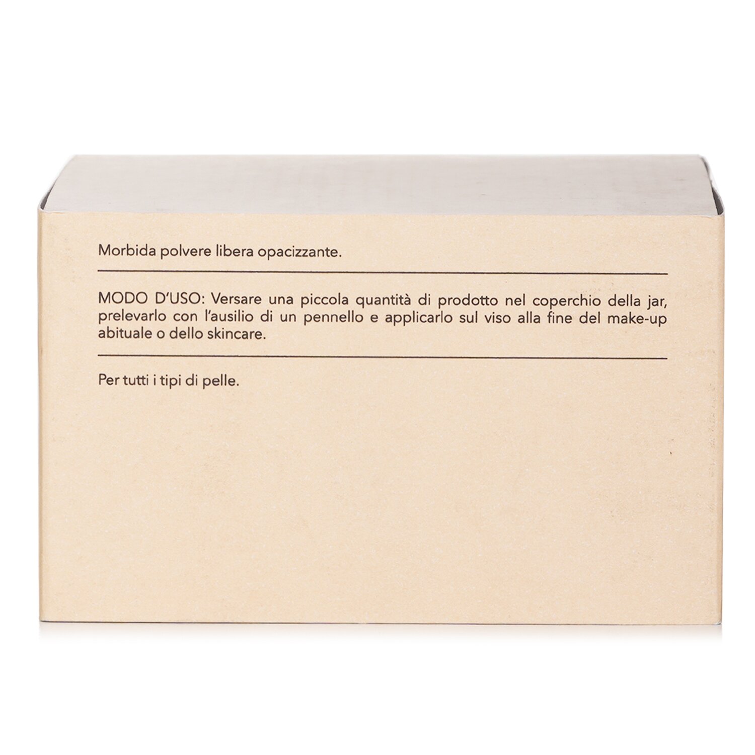 PUROPHI Loose Powder 12g/0.42oz