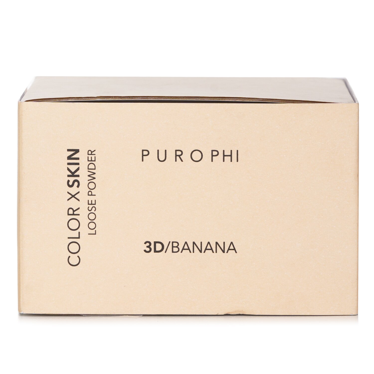 PUROPHI Loose Powder 12g/0.42oz