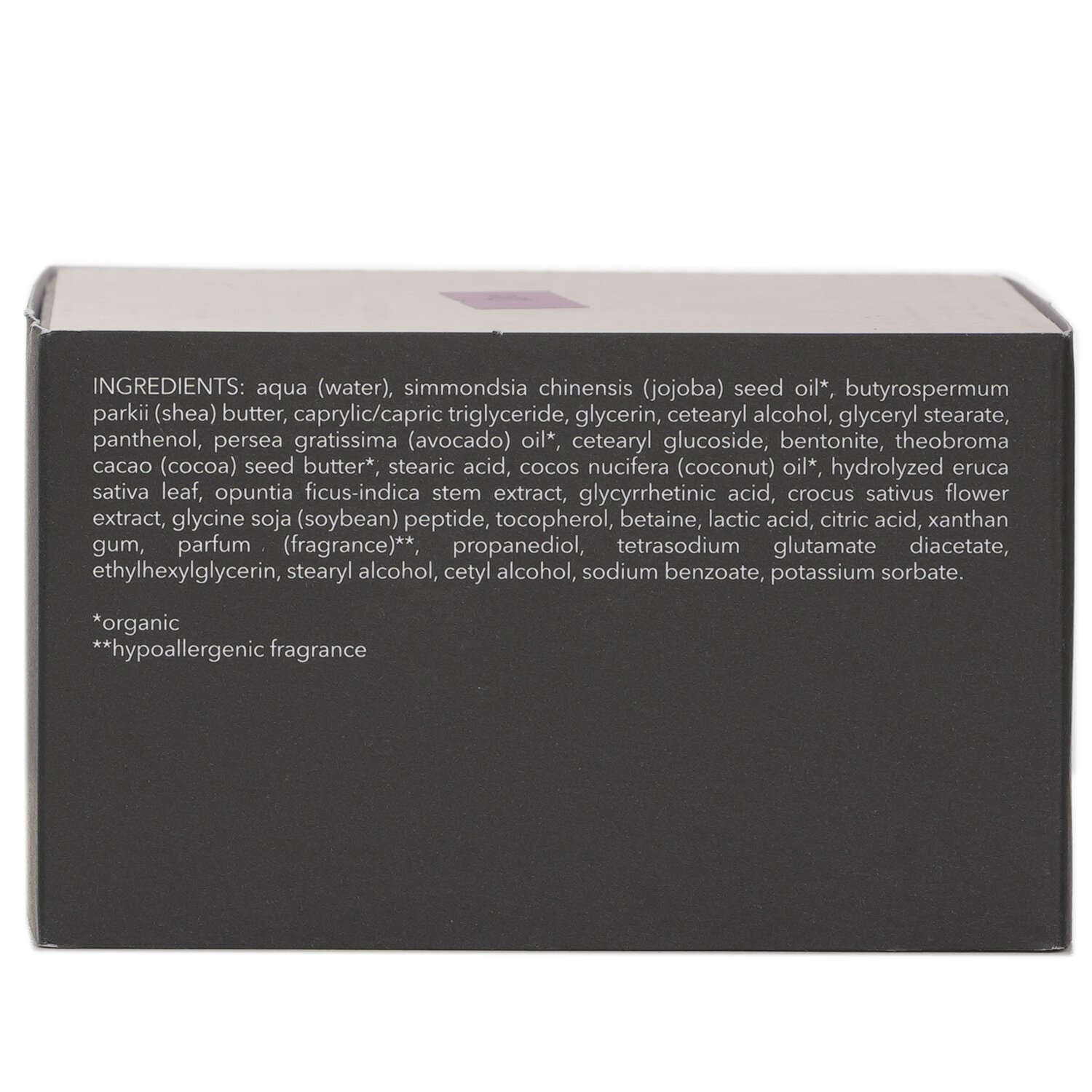 PUROPHI Fragile Sensitive Skin (Face Cream) 50ml/1.7oz