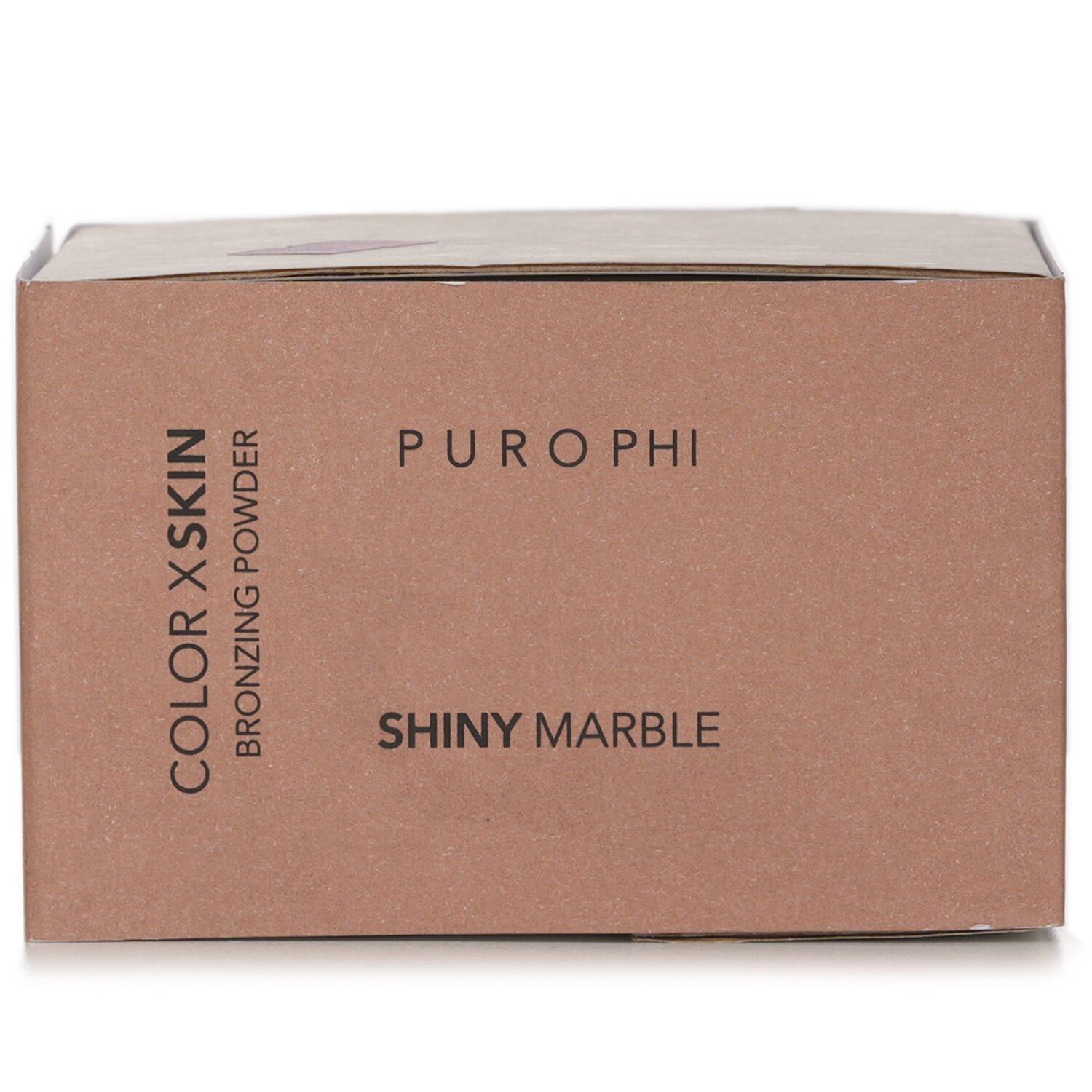 PUROPHI Shiny Marble Bronzing Powder 8g/0.28oz