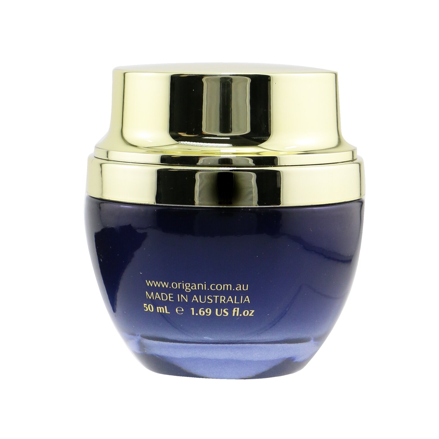 Origani ERDA Pigmentation Correction Green Apple Clay Mask 50ml/1.69oz