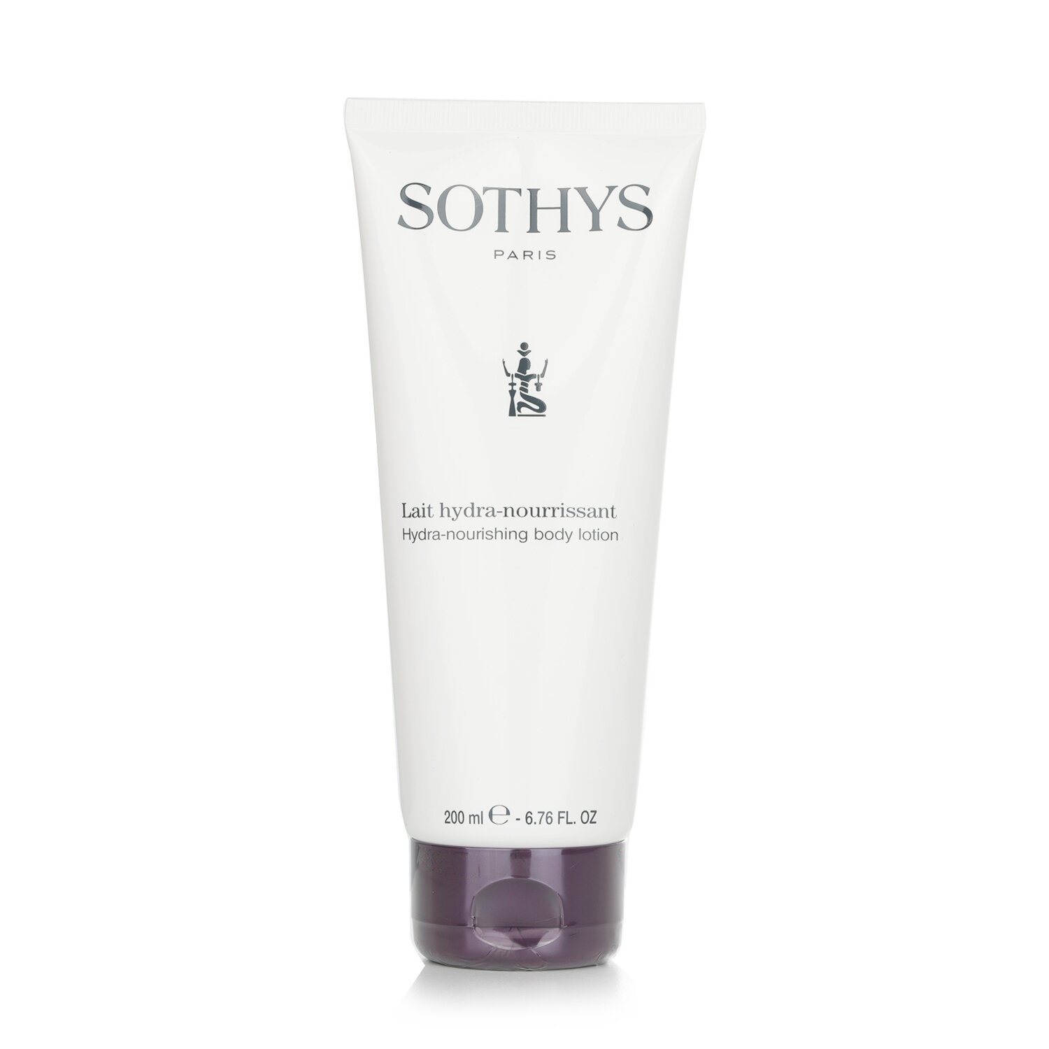 Sothys Hydra-odżywczy balsam do ciała 200ml/6.76oz