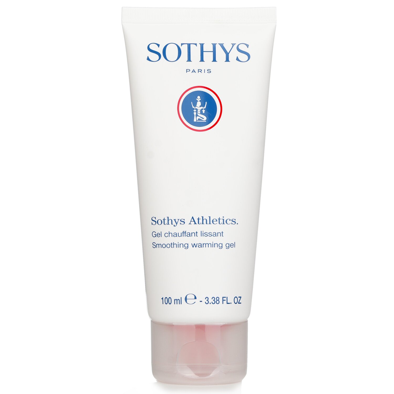 Sothys Athletics Gel Calentador Suavizante 100ml/3.38oz
