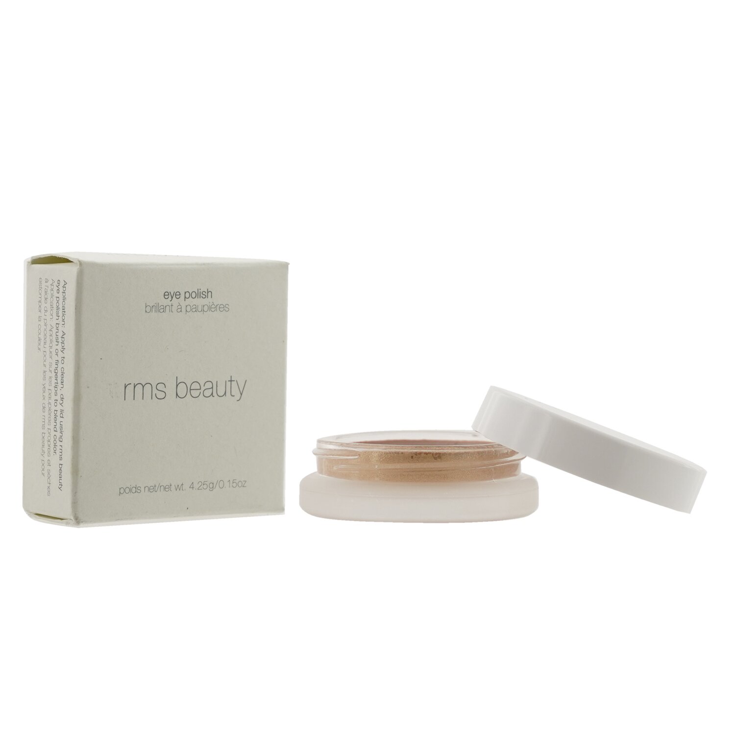 RMS Beauty Eye Polish 4.25g/0.15oz