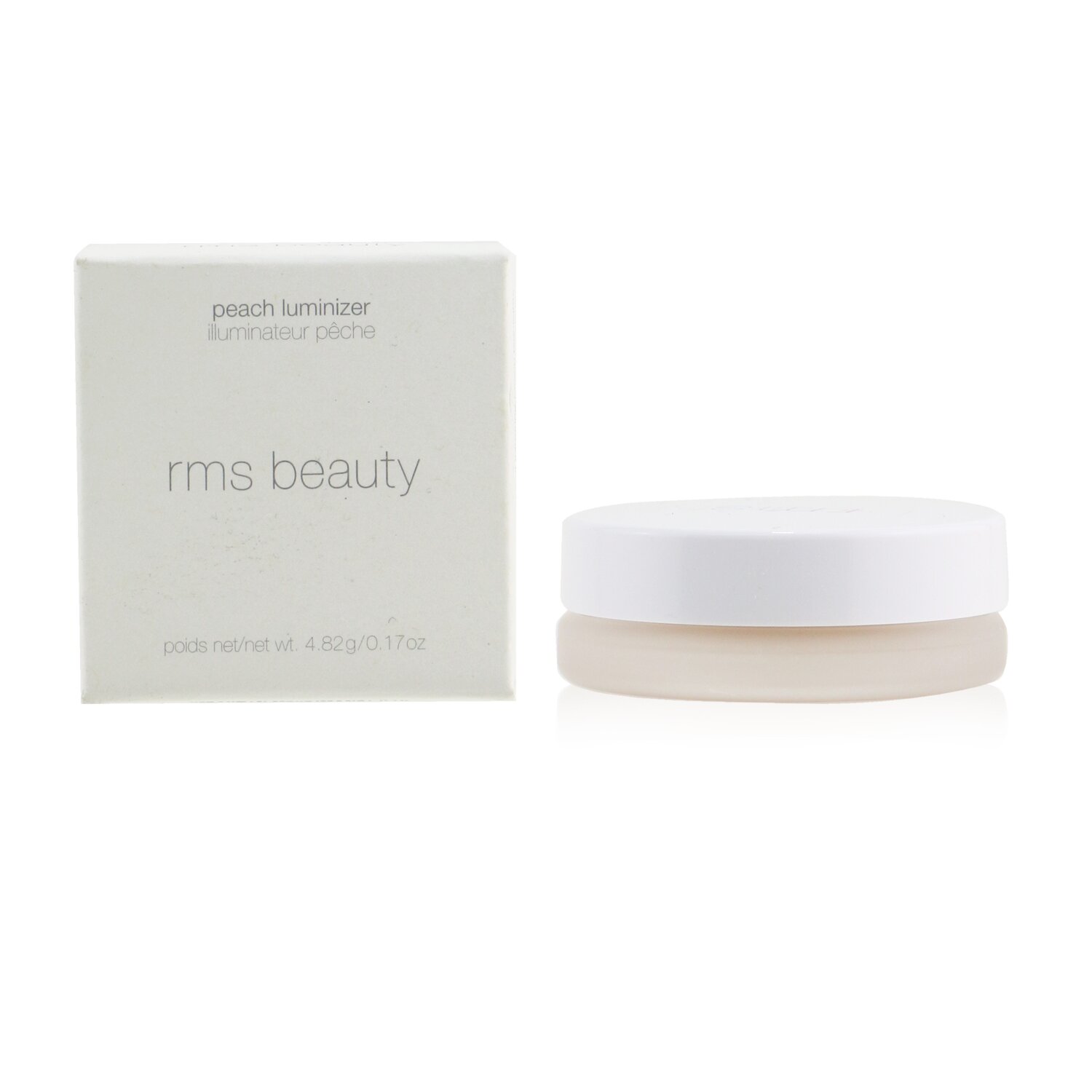 RMS Beauty Luminizer 4.82g/0.17oz