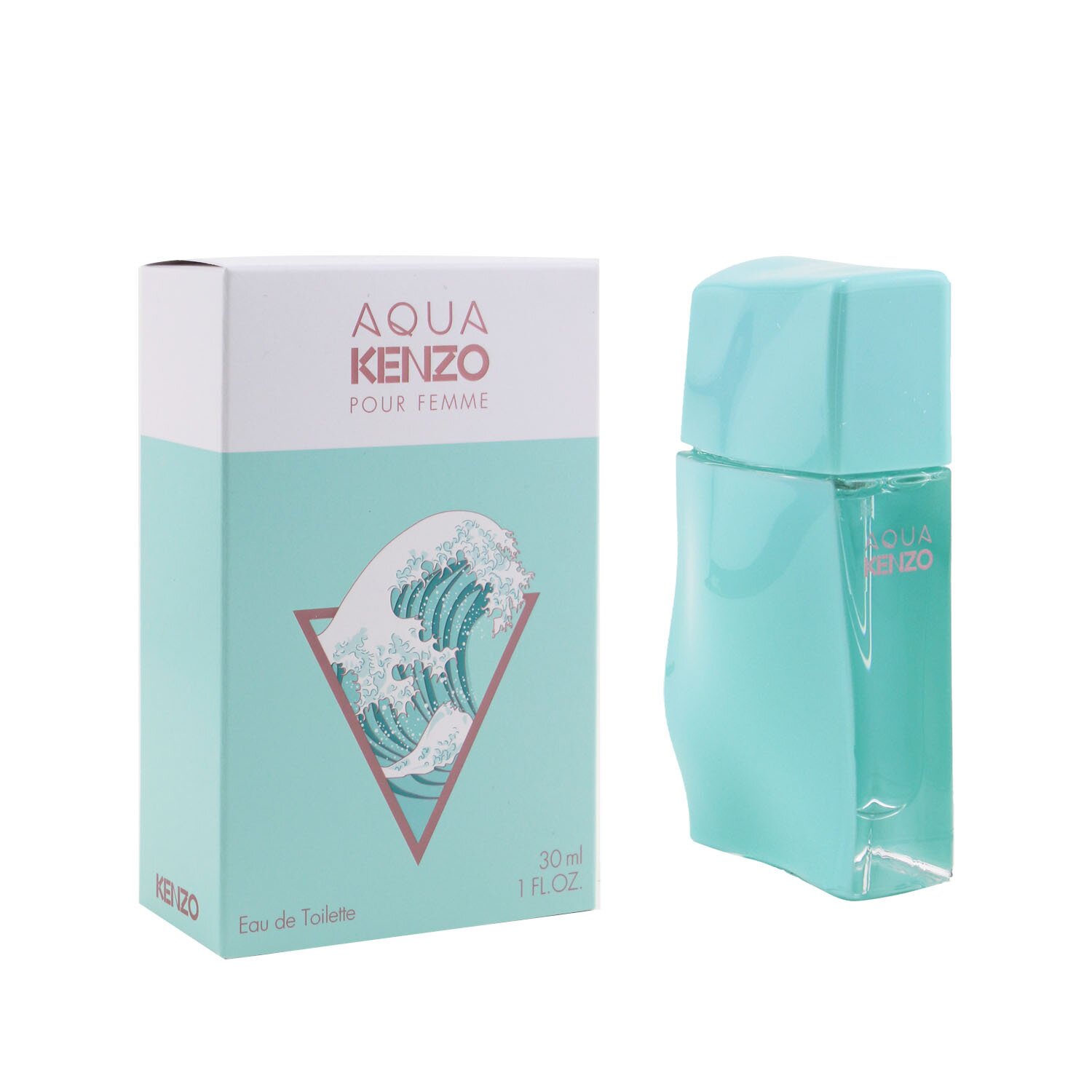 Kenzo Aqua Kenzo Eau De Toilette Spray 30ml/1oz
