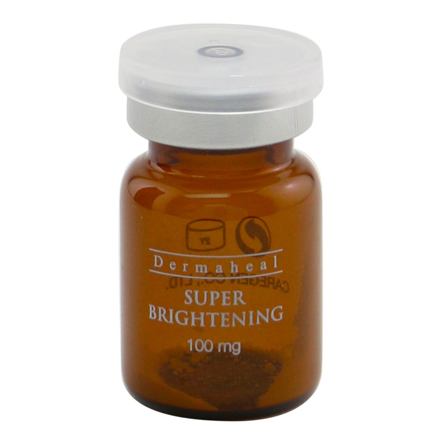 Dermaheal Super Brightening 6x100mg