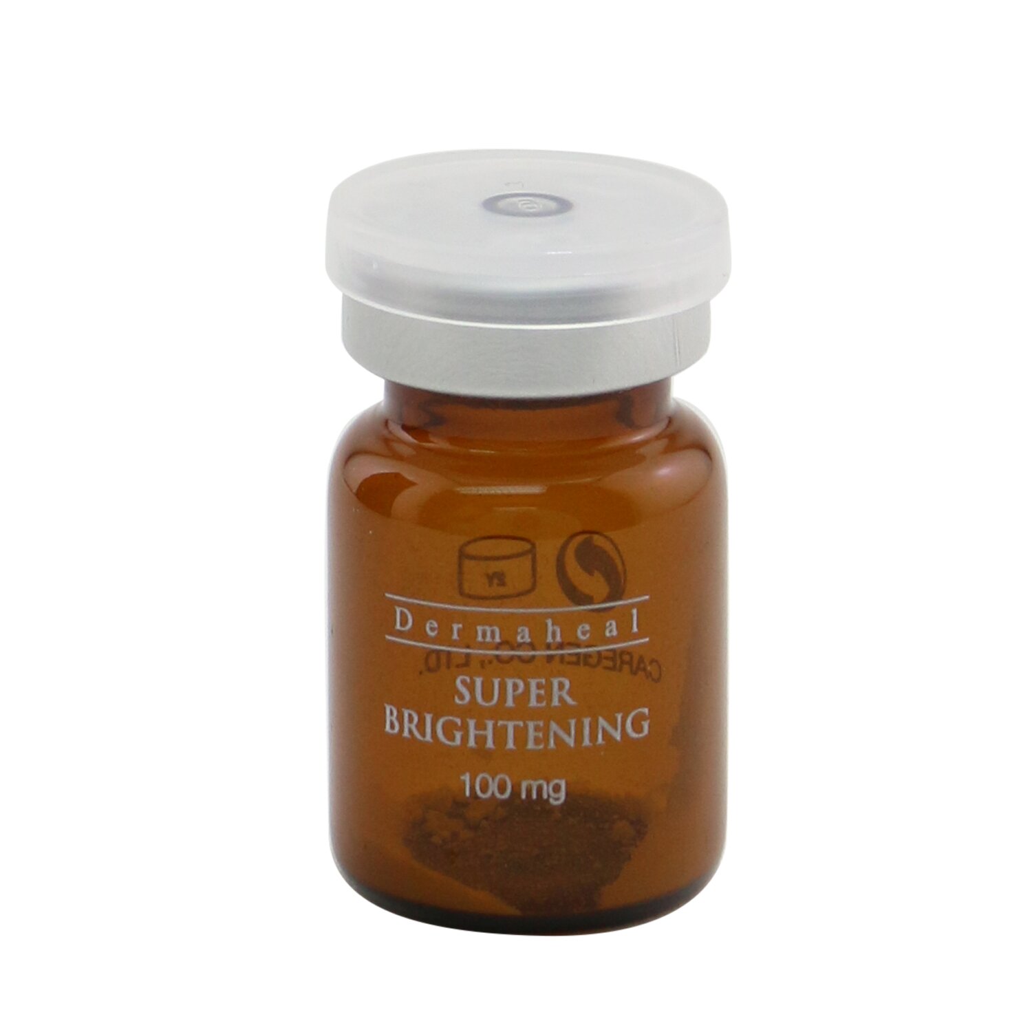 Dermaheal Super Brightening 6x100mg