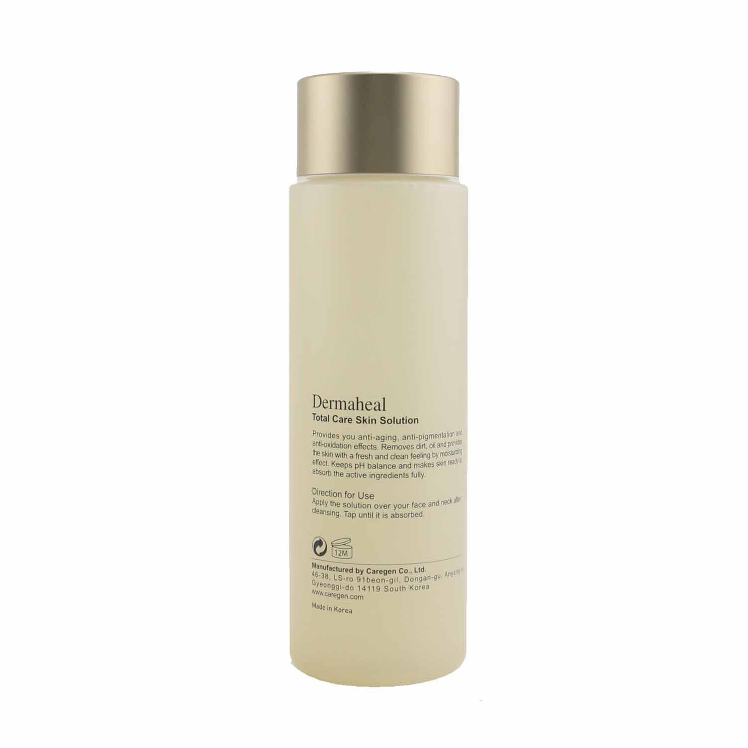 Dermaheal Total Care Skin Solution 275g/9.16oz