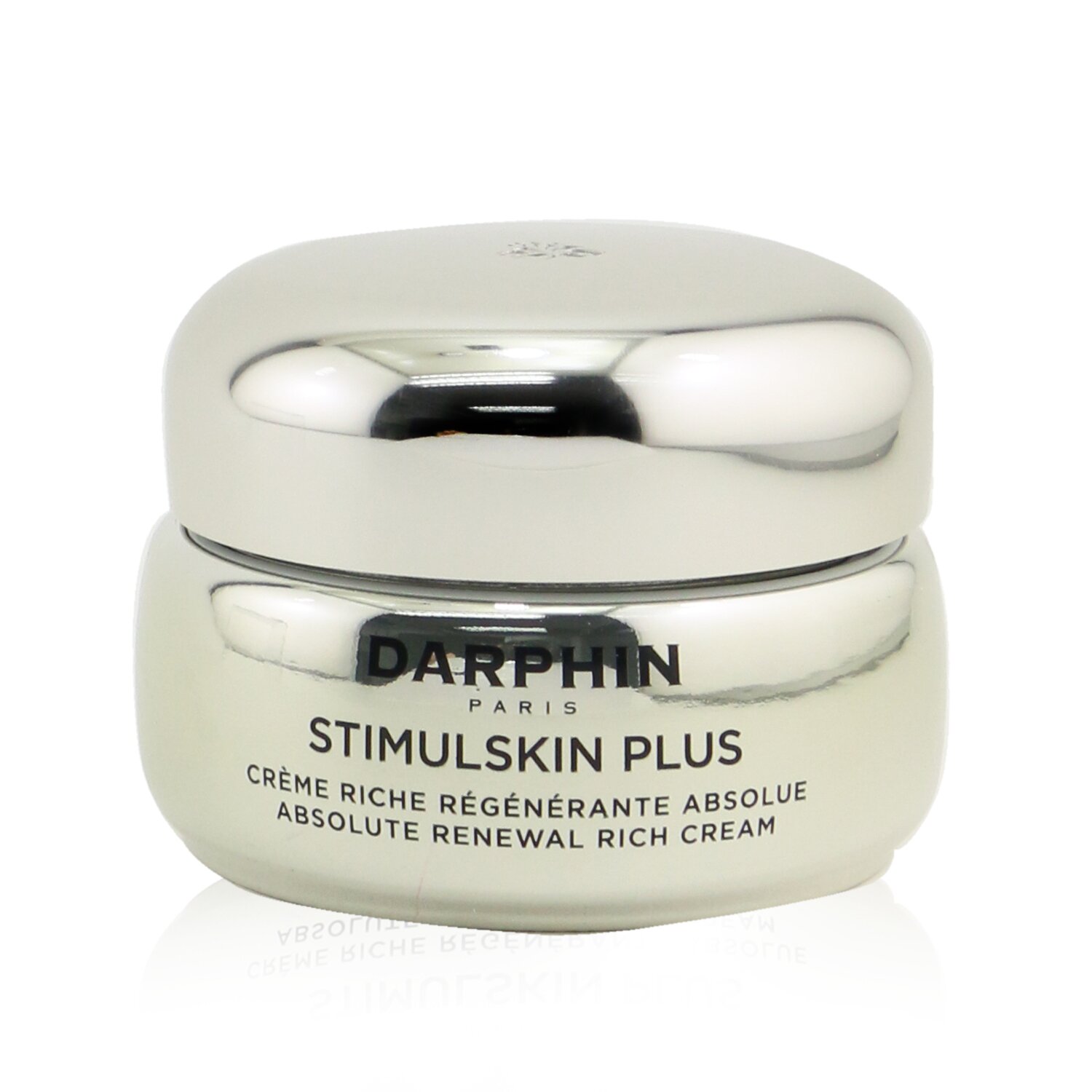 Darphin كريم غني مضاد لآثار التقدم بالسن Stimulskin Plus - للبشرة الجافة والجافة جداً 50ml/1.7oz