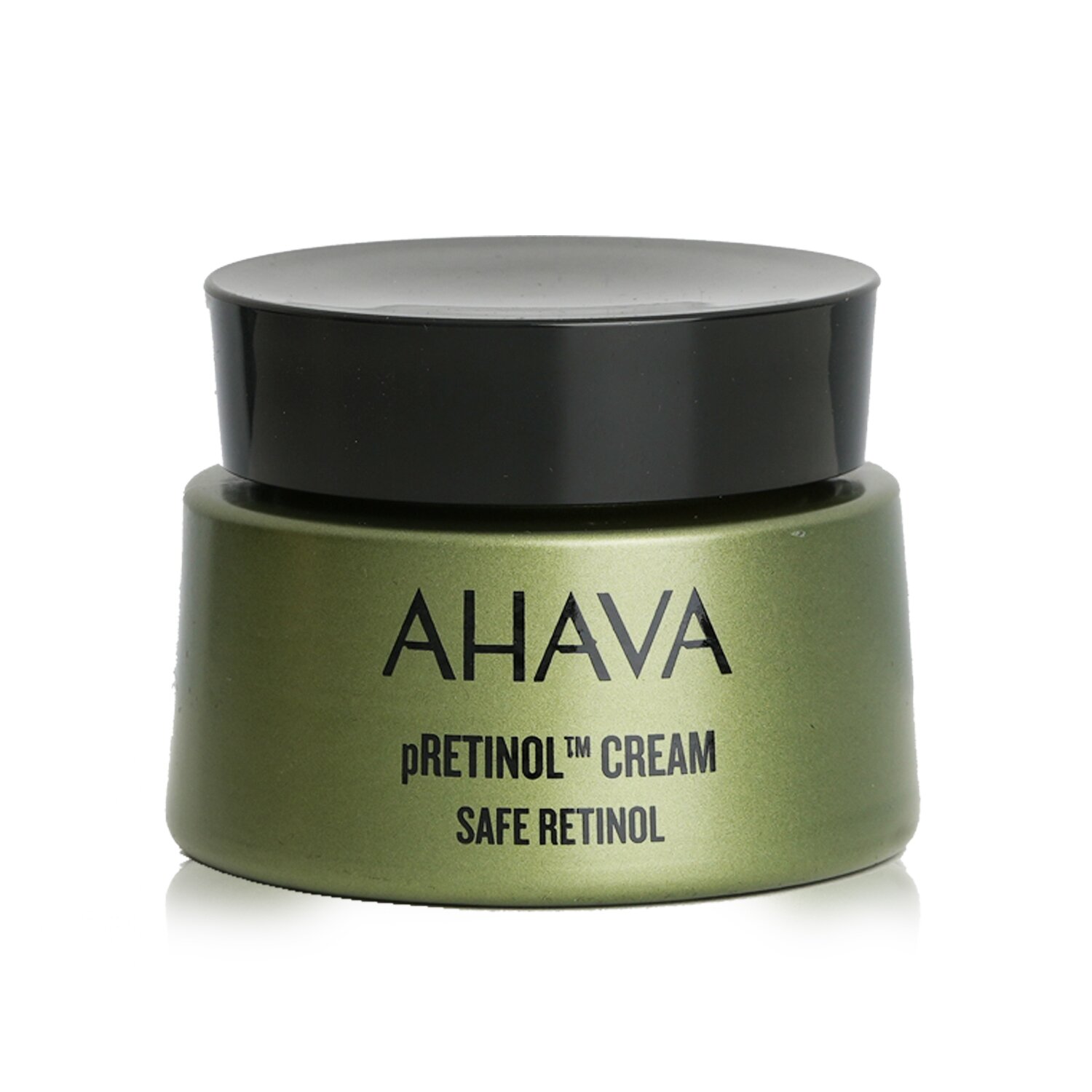 Ahava Safe Retinol Pretinol Cream 50ml/1.7oz