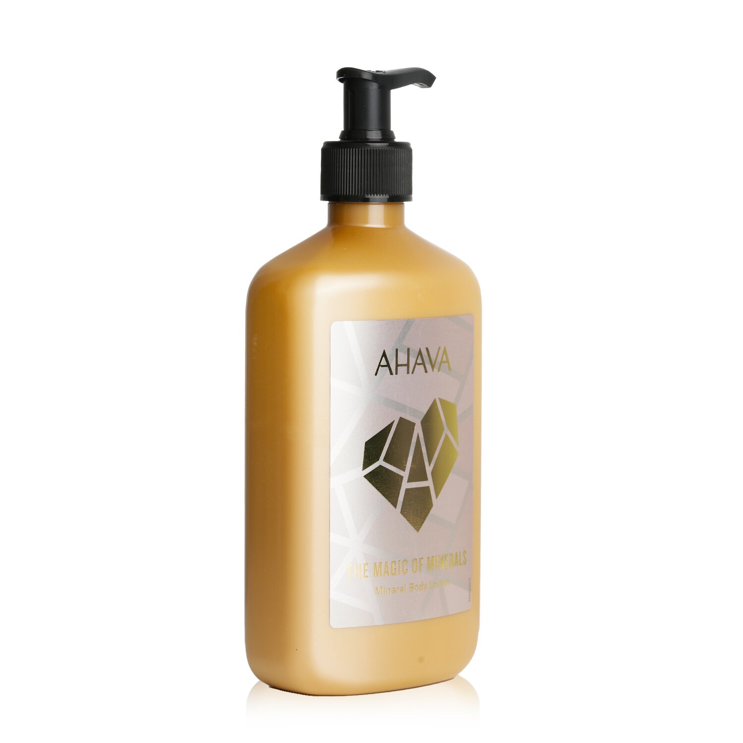 Ahava The Magic Of Minerals Mineral Body Lotion (Limited Edition) 500ml/17oz