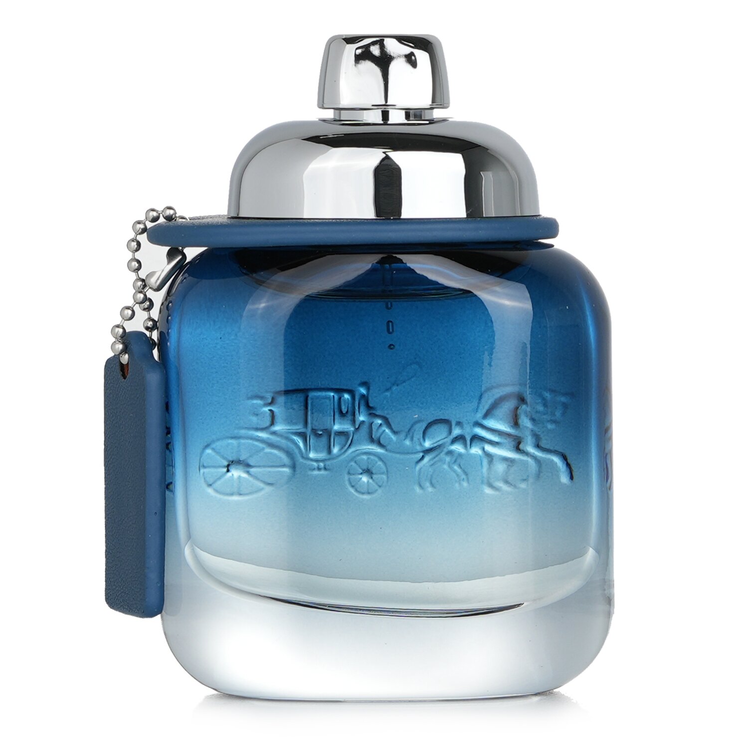 Coach Blue Eau De Toilette Natural Spray 40ml/1.3oz