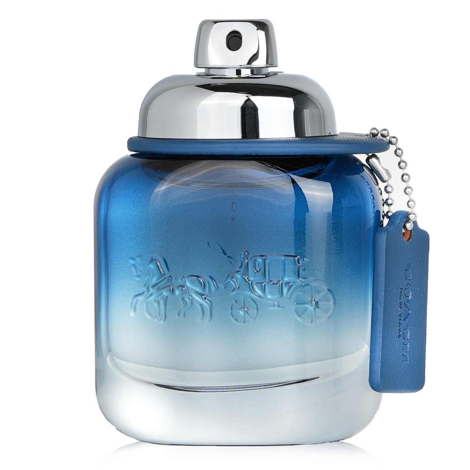 Coach Blue Eau De Toilette Natural Spray 40ml/1.3oz