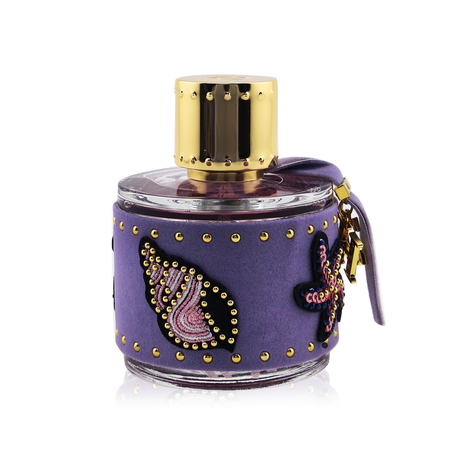 Carolina Herrera CH Under The Sea Eau De Parfum Spray 100ml/3.4oz