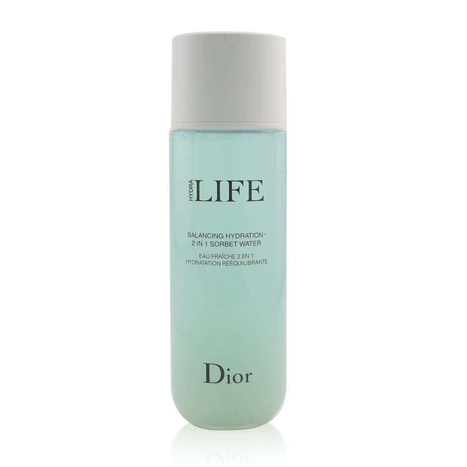 Christian Dior Hydra Life Balancing Hydration 2 In 1 Sorbet Water (Unboxed) 175ml/5.9oz