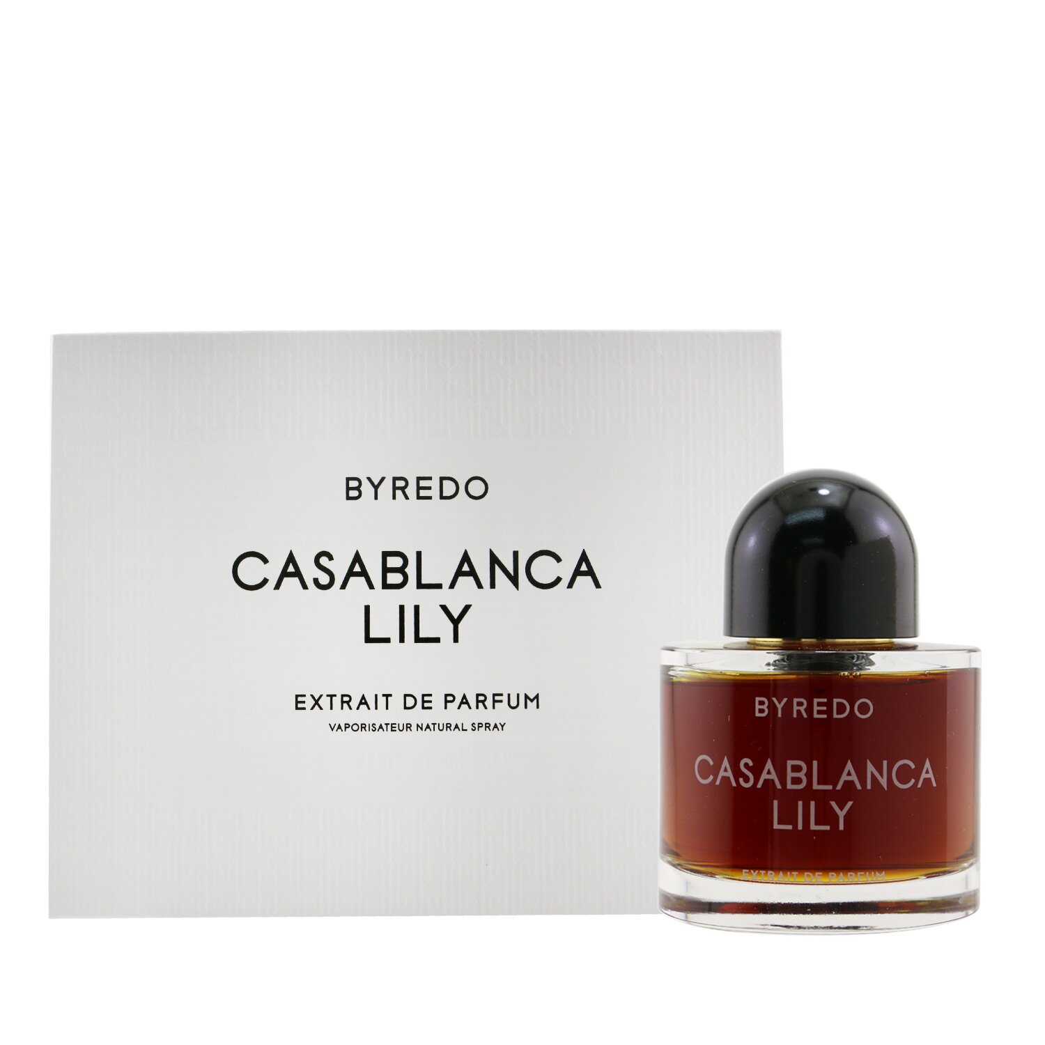 Byredo Casablanca Lily Extrait De Parfum Spray 50ml/1.7oz