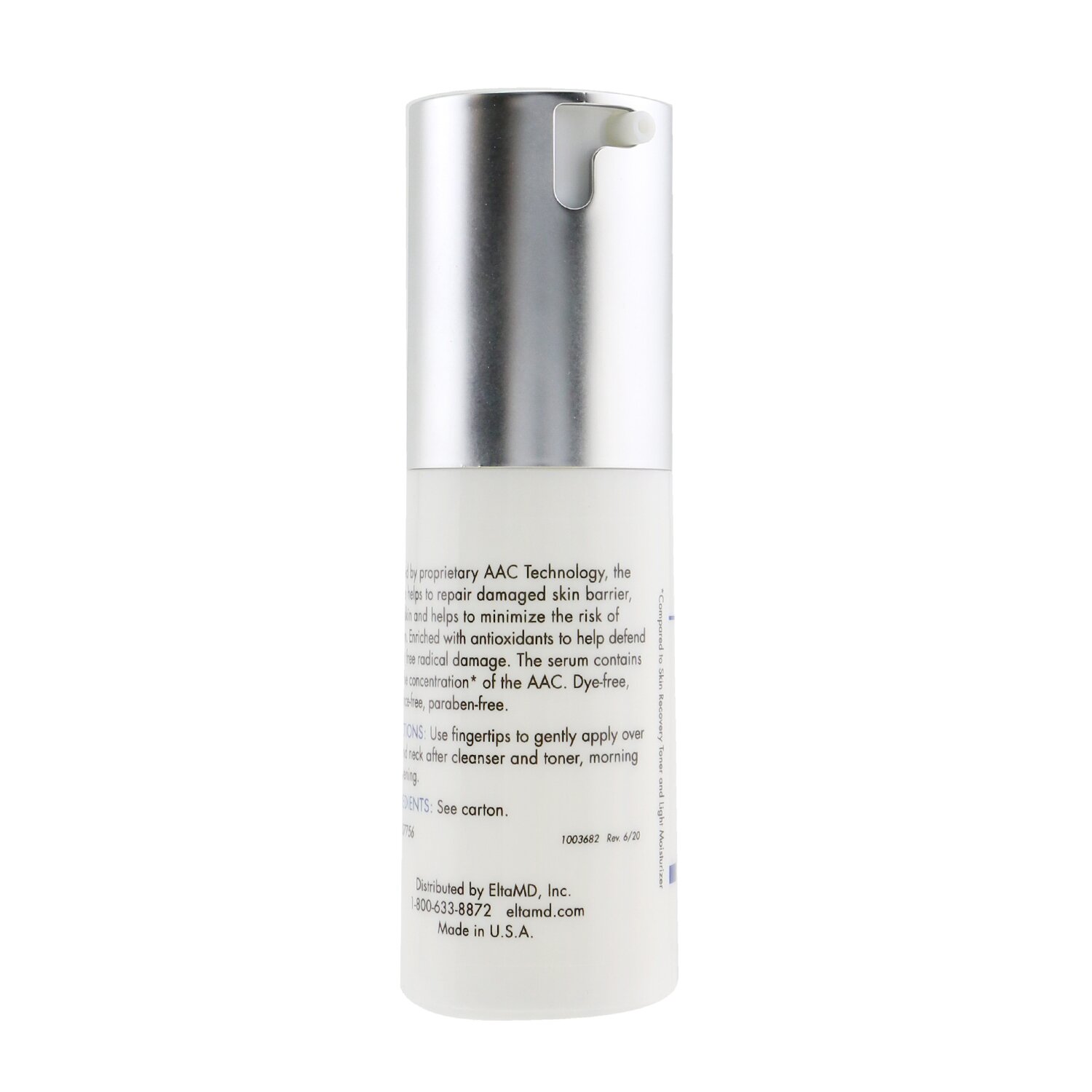 EltaMD Skin Recovery Serum 29ml/1oz