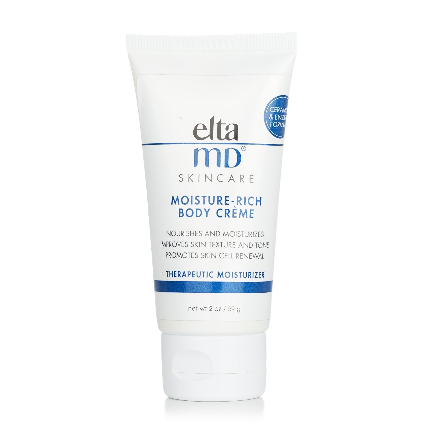 EltaMD Moisture-Rich Body Creme 59g/2oz