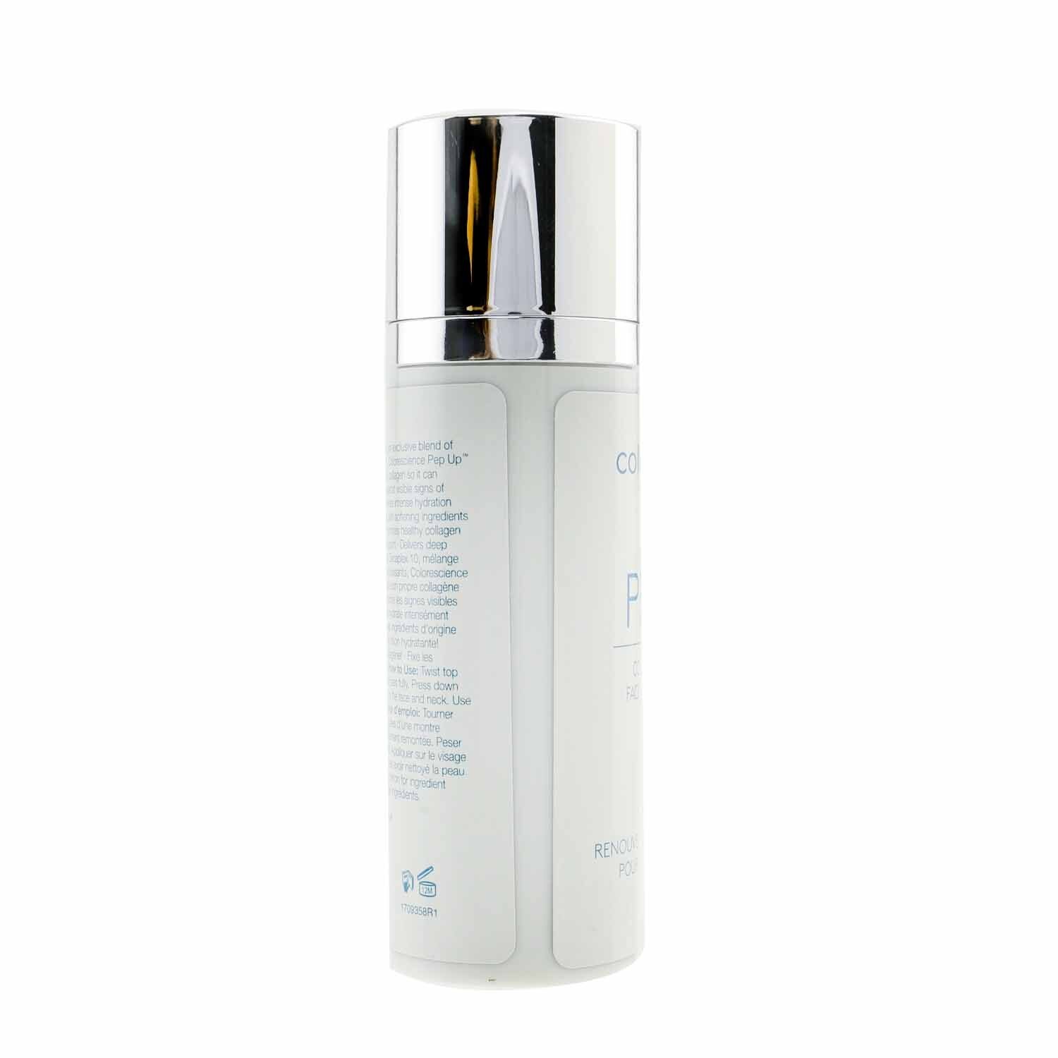 Colorescience Pep Up Collagen Renewal Face & Neck Treatment 30ml/1oz