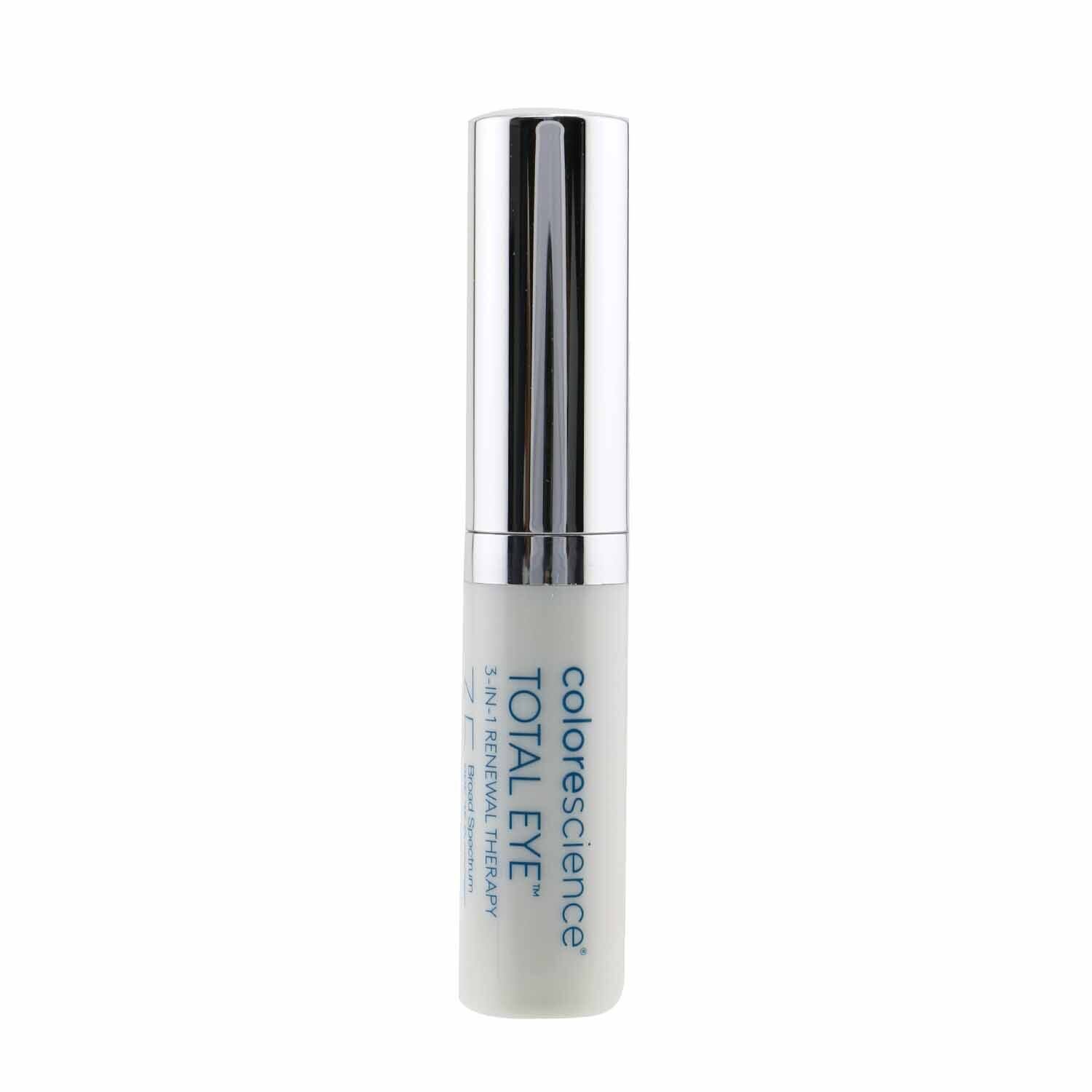 Colorescience Total Eye 3-In-1 Renewal Therapy SPF 35 - Medium 7ml/0.23oz