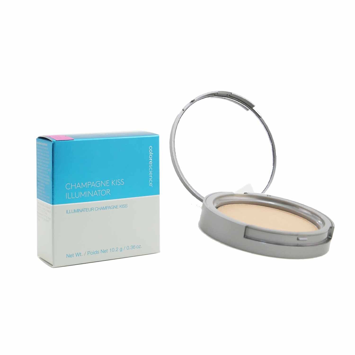 Colorescience Champagne Kiss Illuminator 10.2g/0.36oz