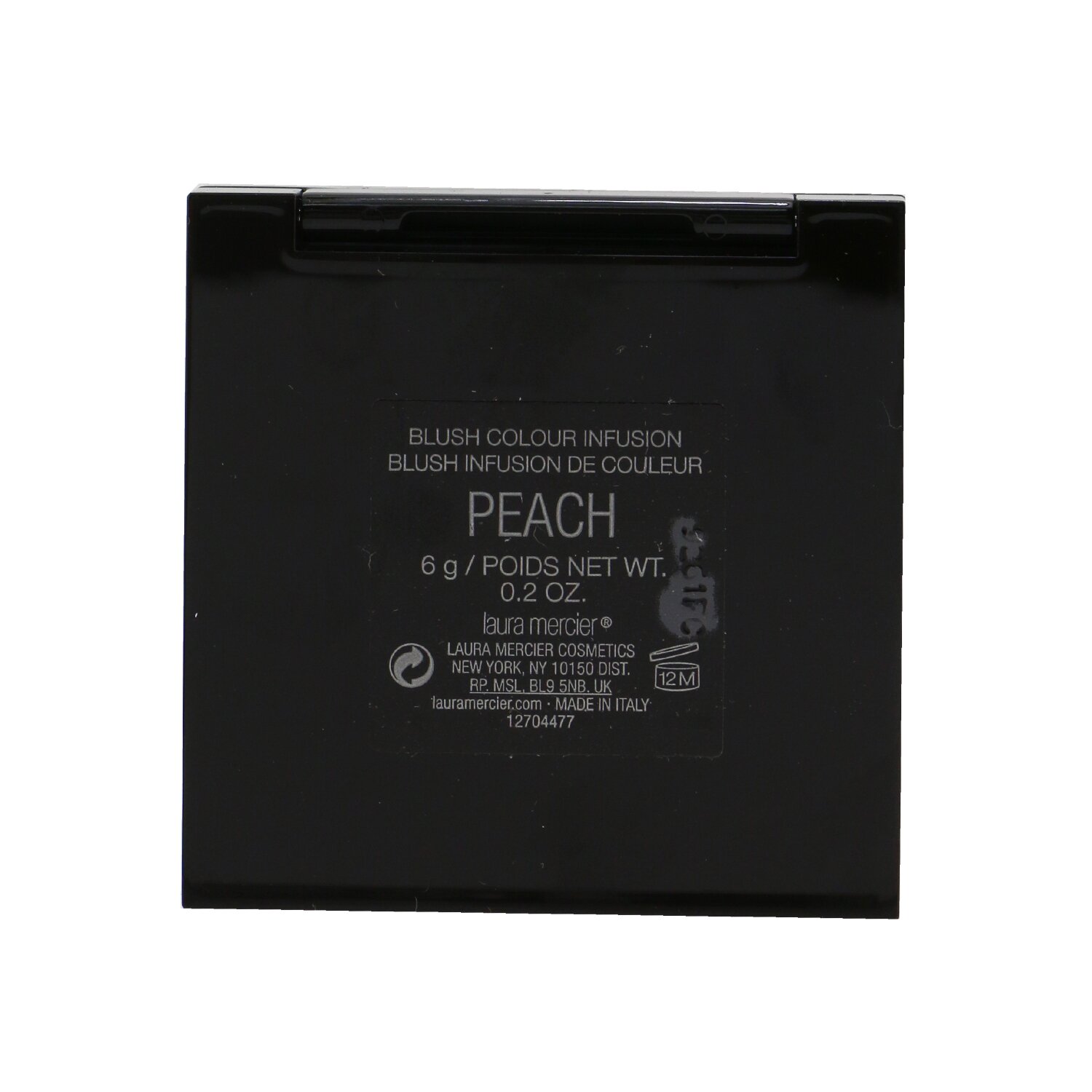Laura Mercier Blush Colour Infusion 6g/0.2oz